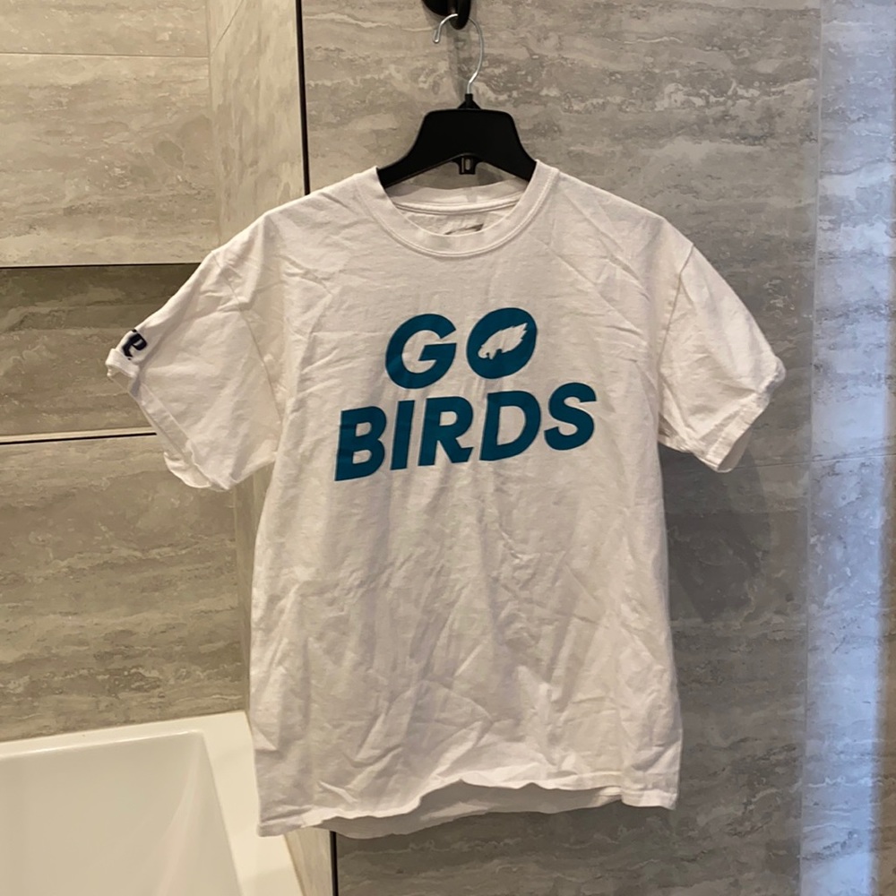 White Eagles Fan Game T Large